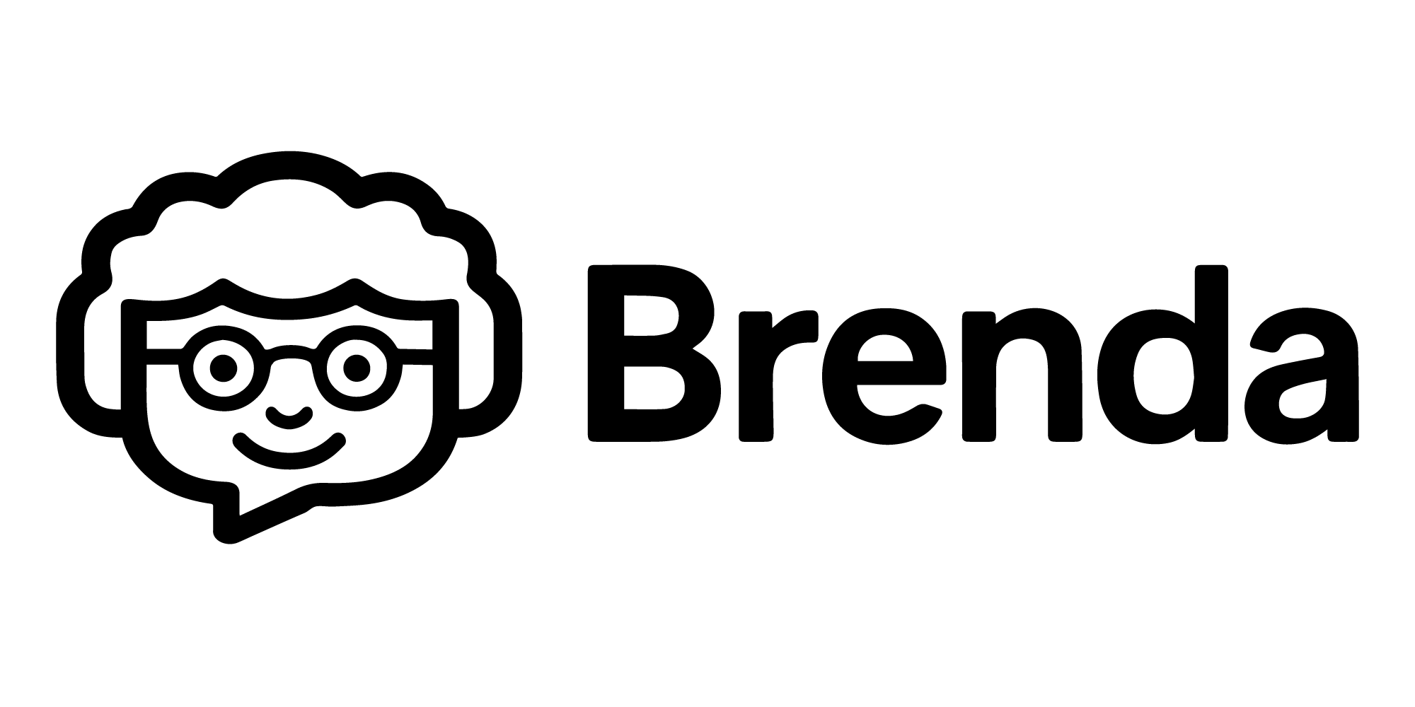 Brenda Logo